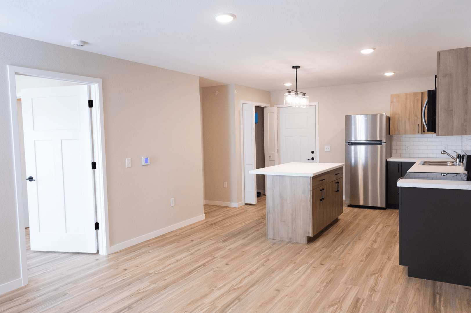 Duluth Apartment: 3425 Eischen Court