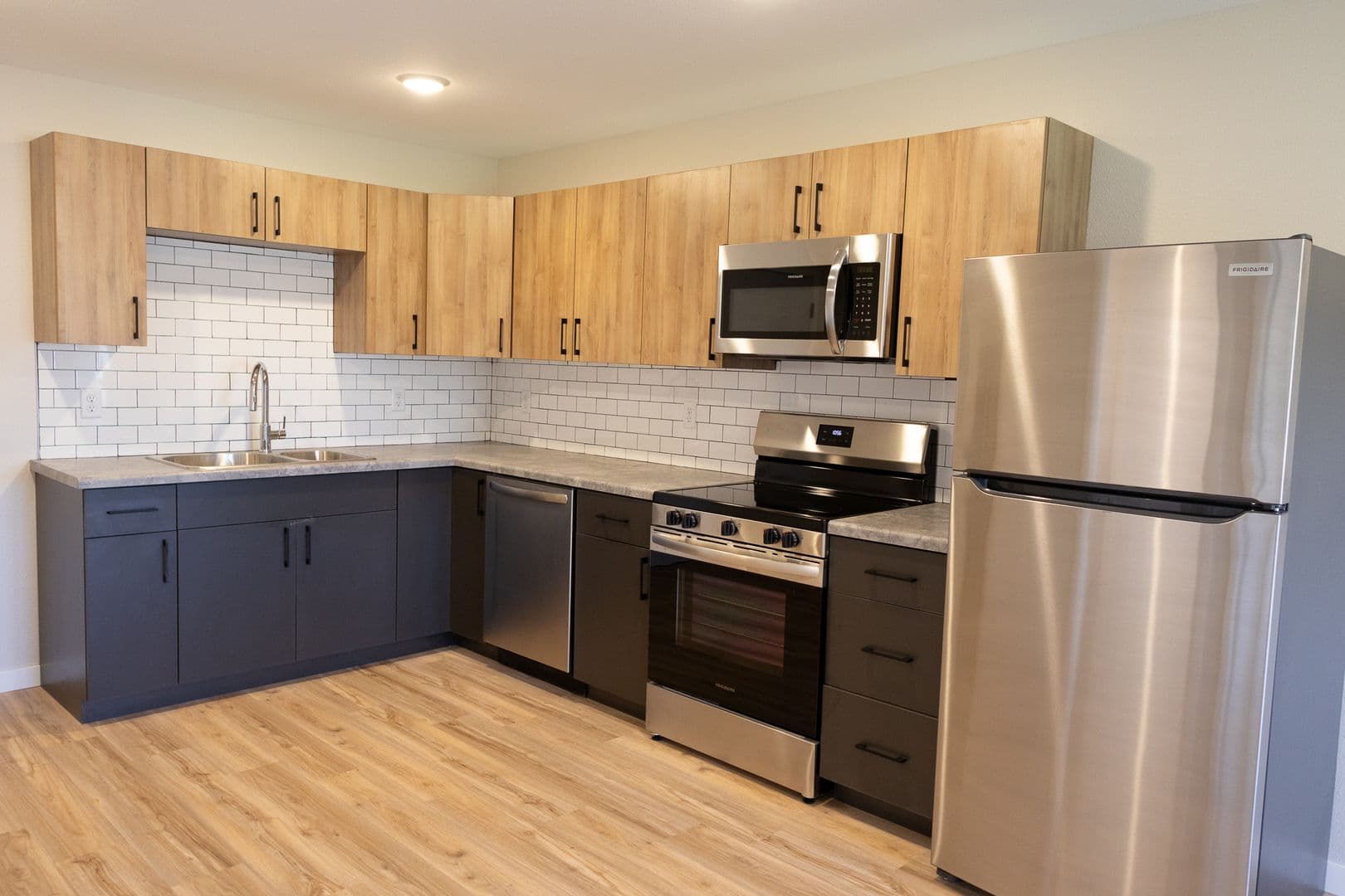 Faribault Apartment: 1750 Willow St