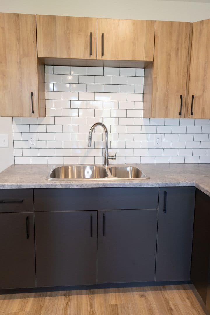 Duluth Apartment: 3425 Eischen Court