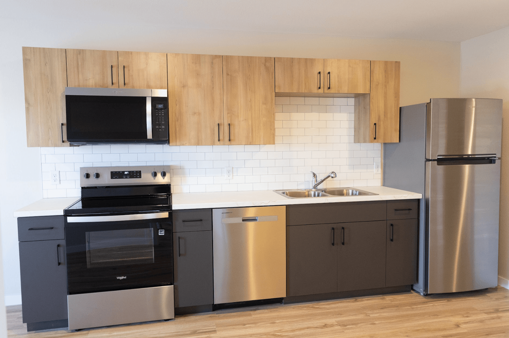 Duluth Apartment: 3425 Eischen Court
