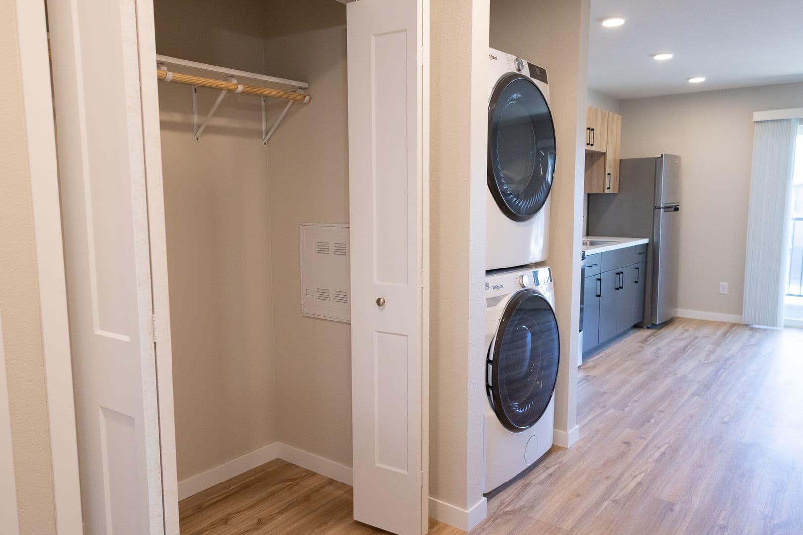 Faribault Apartment: 1750 Willow St