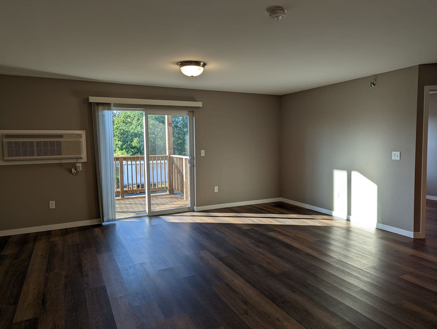 Alexandria Apartment: 1873 10th Avenue E.