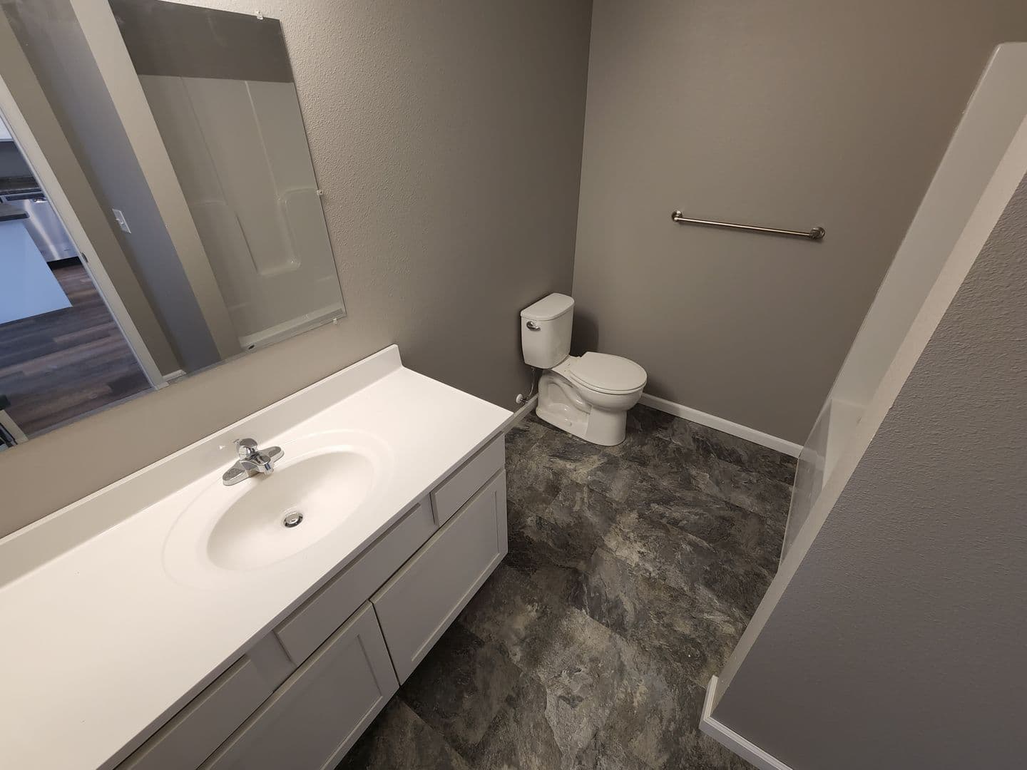 Marshall Apartment: 231 Legion Field Road