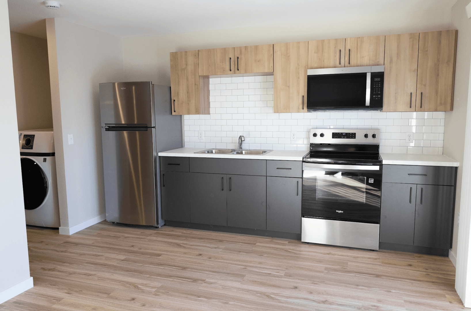 Faribault Apartment: 1750 Willow St