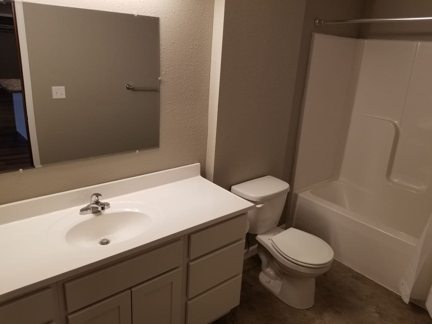 Marshall Apartment: 231 Legion Field Road
