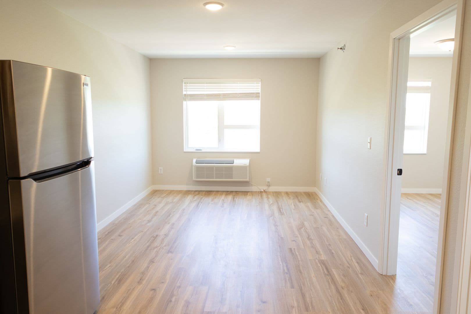 Morris Apartment: 506 Columbia Avenue