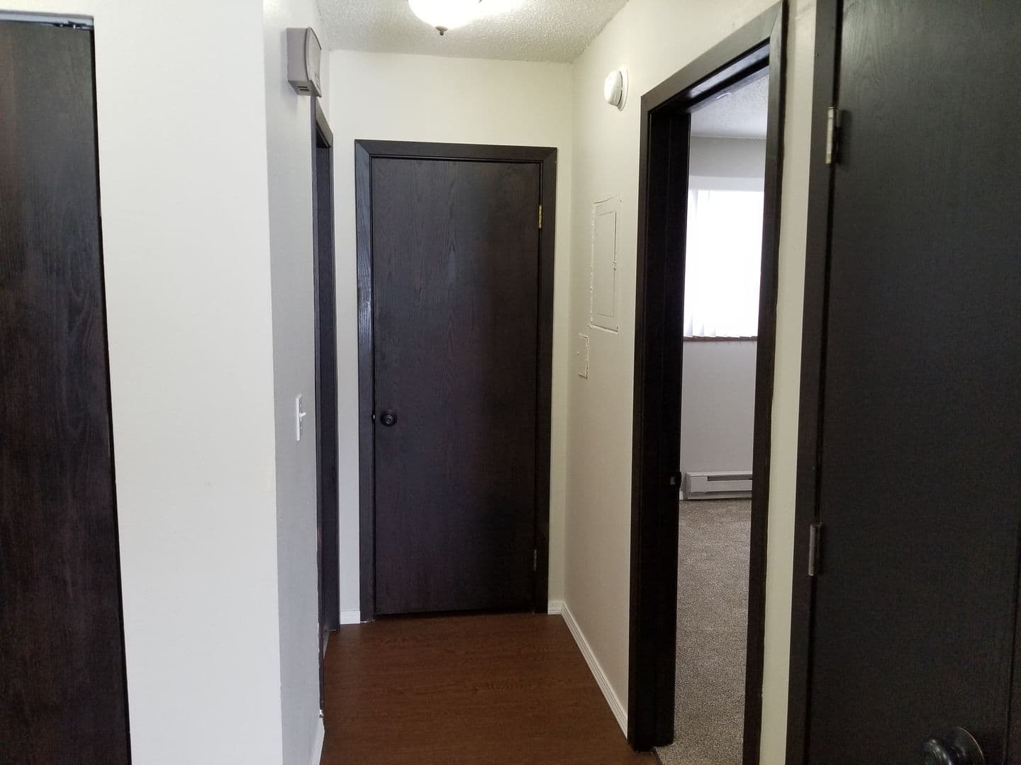 Fergus Falls Apartment: 407 West Fir Avenue