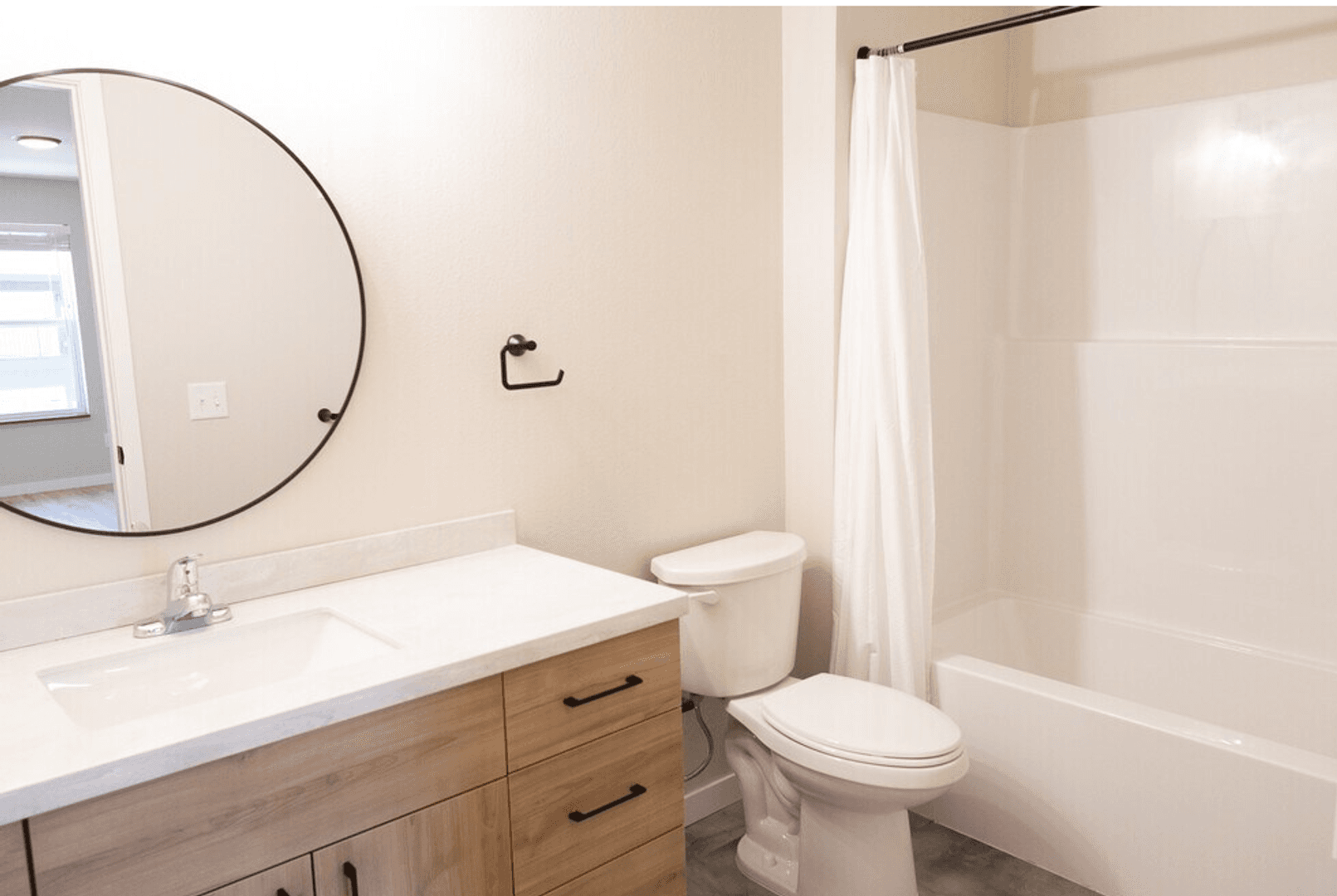 Morris Apartment: 506 Columbia Avenue