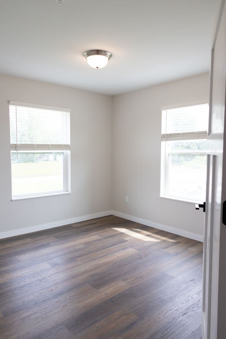 Willmar Apartment: 1020 Lakeland Drive Northeast