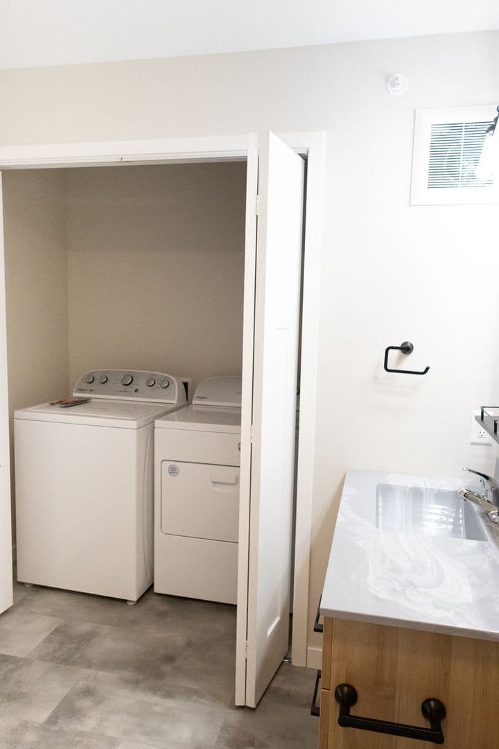 Faribault Apartment: 1740 Willow Street