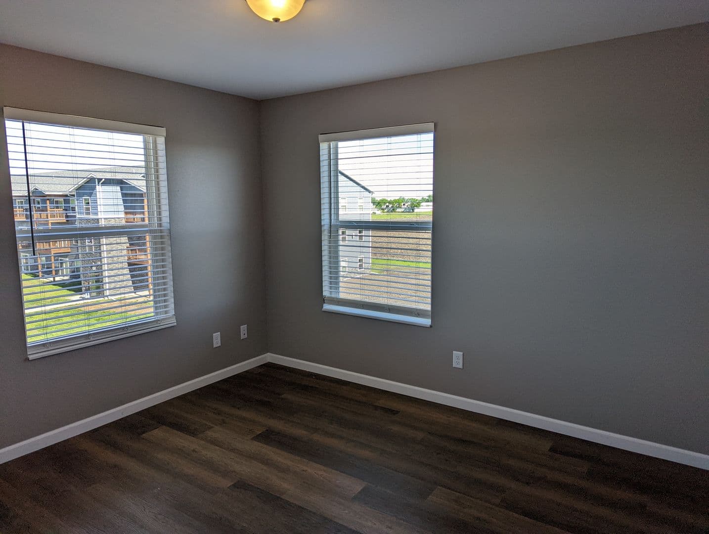 Marshall Apartment: 231 Legion Field Road