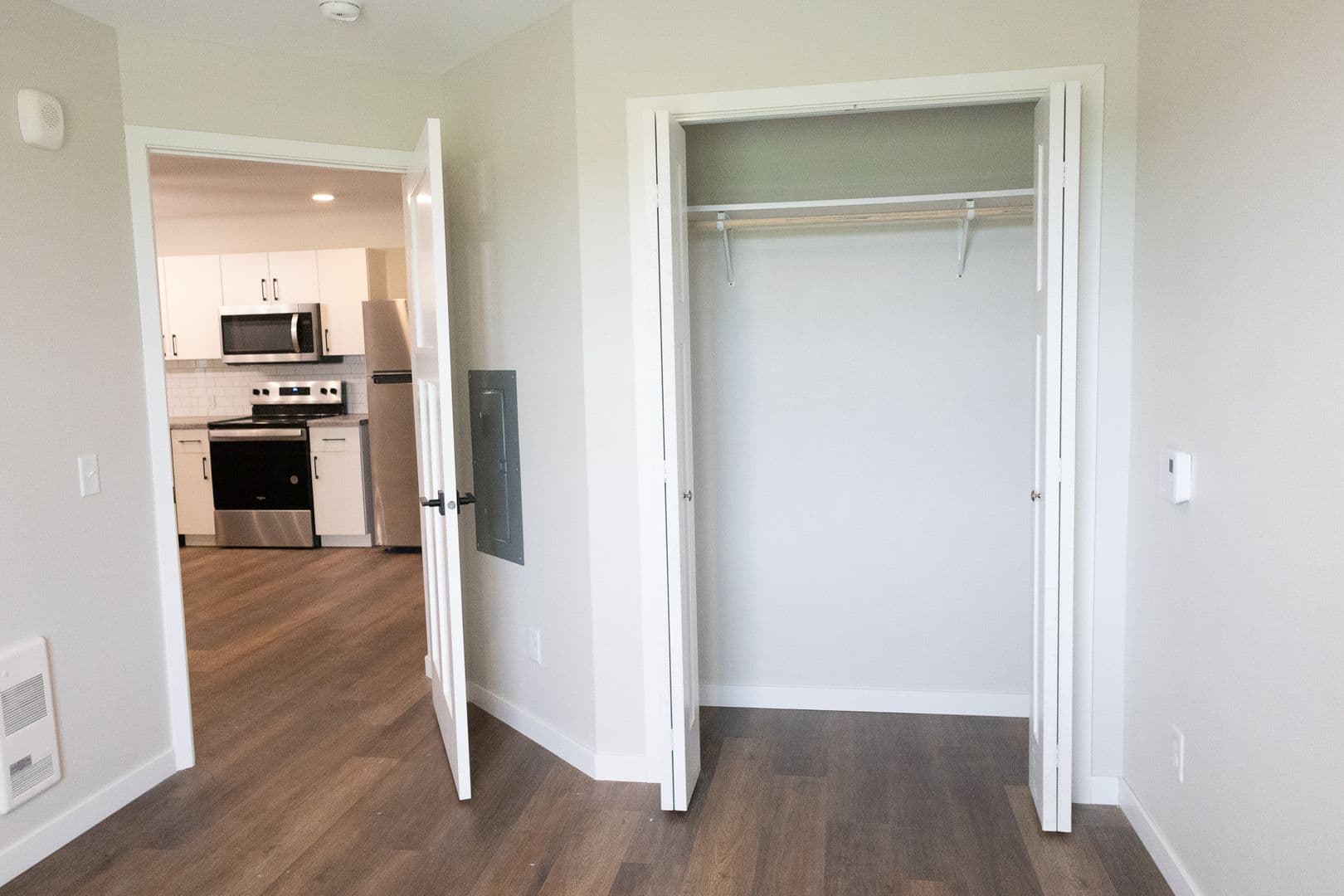 Faribault Apartment: 1740 Willow Street