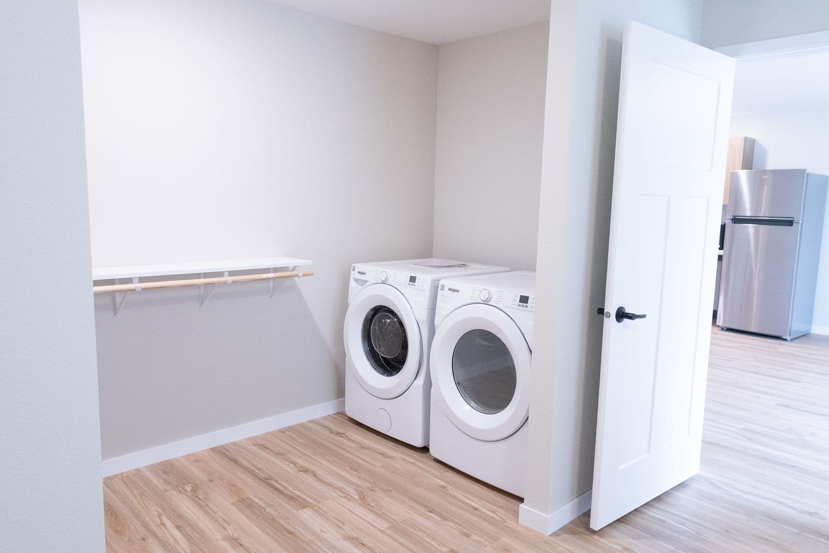 Faribault Apartment: 1750 Willow St