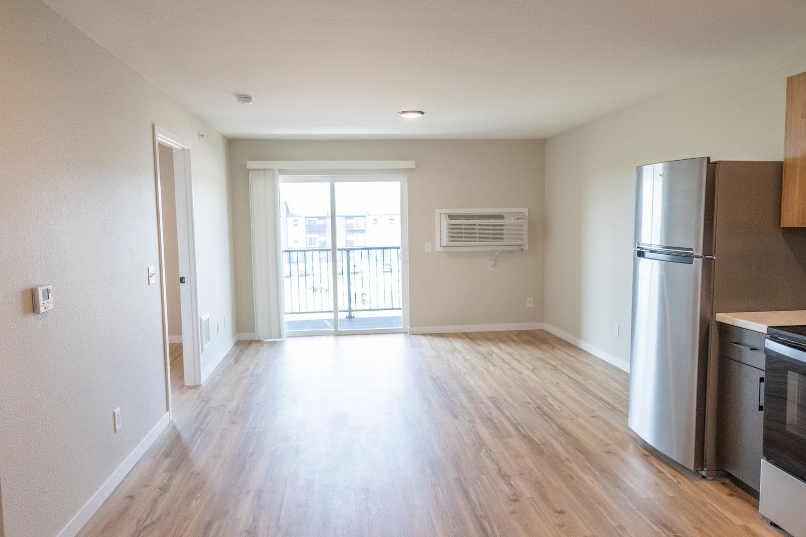 Faribault Apartment: 1760 Willow Street