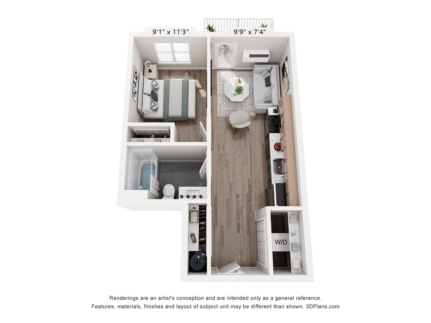 Duluth Apartment: 3425 Eischen Court