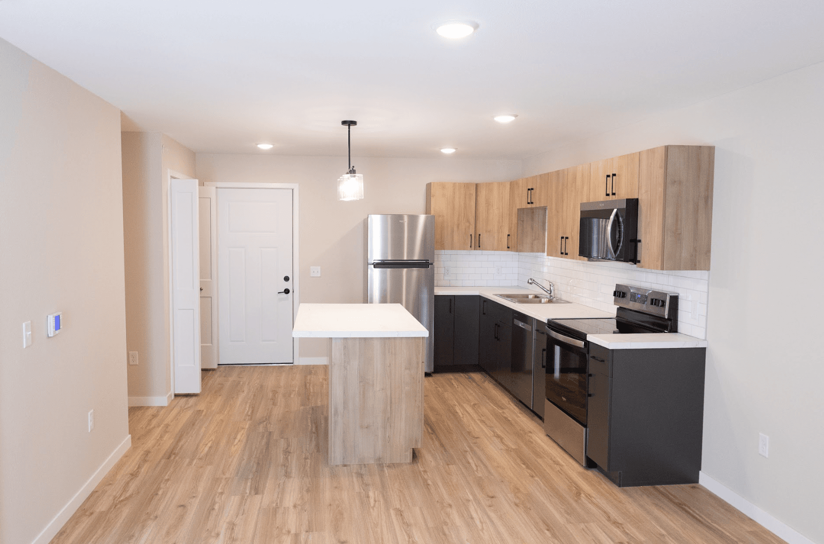 Duluth Apartment: 3425 Eischen Court