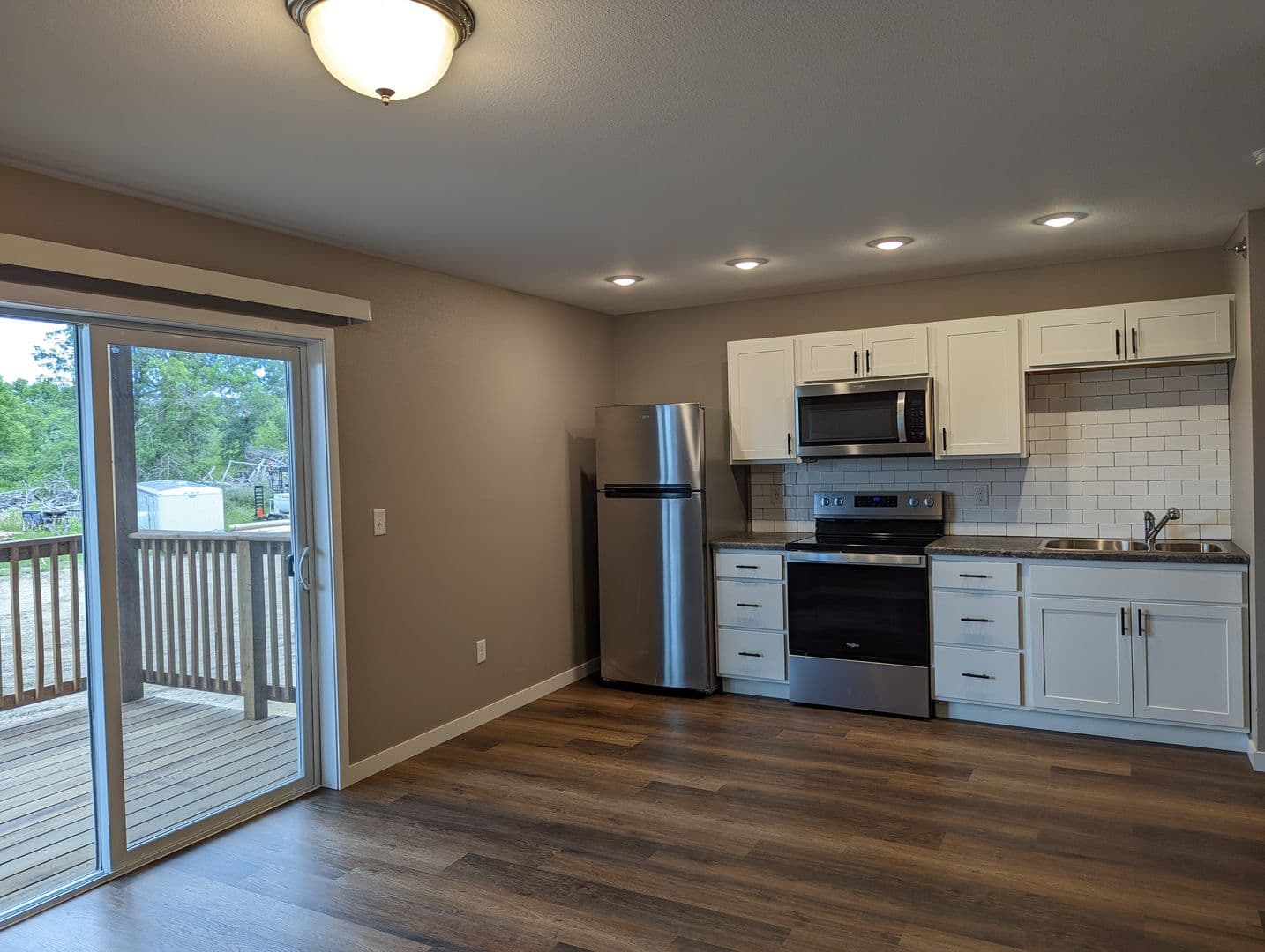Alexandria Apartment: 1873 10th Avenue E.