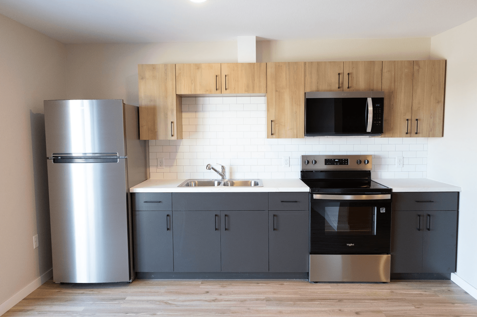 Duluth Apartment: 3425 Eischen Court