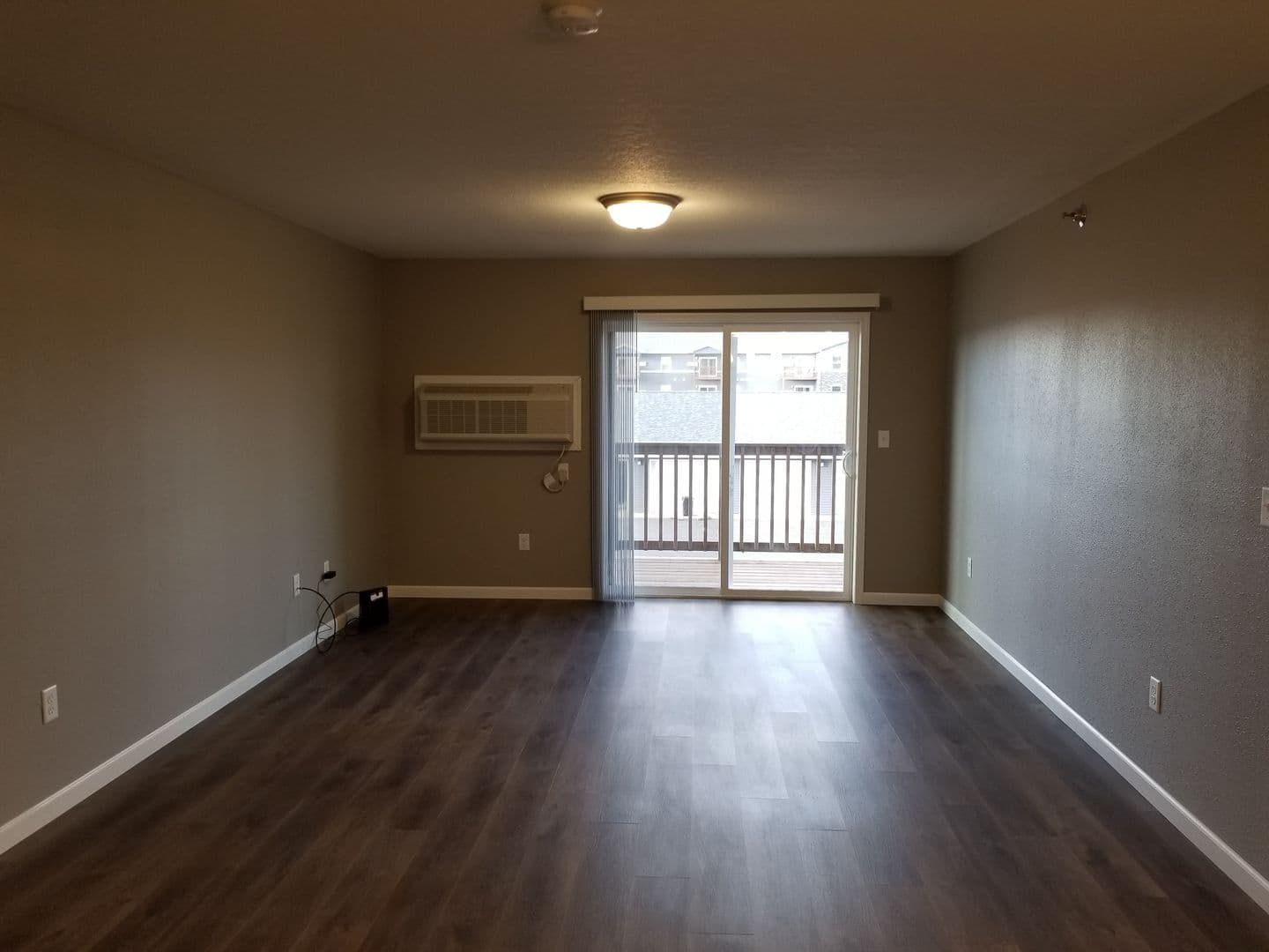 Marshall Apartment: 231 Legion Field Road