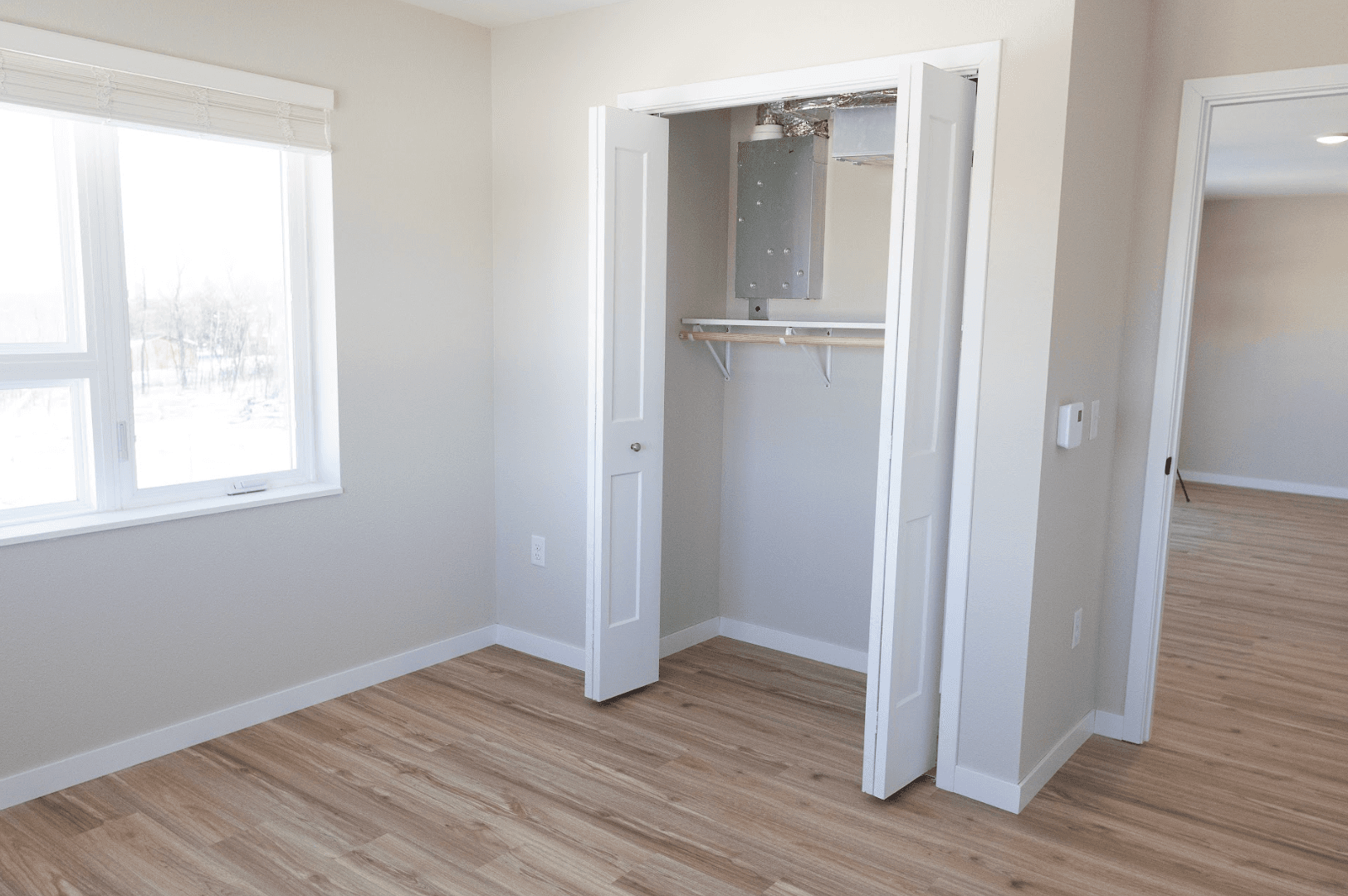 Duluth Apartment: 3425 Eischen Court