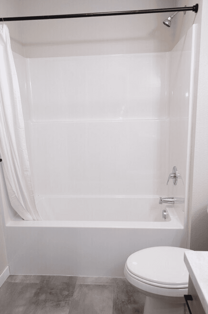 Morris Apartment: 506 Columbia Avenue