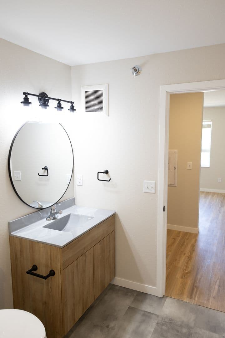 Duluth Apartment: 3425 Eischen Court