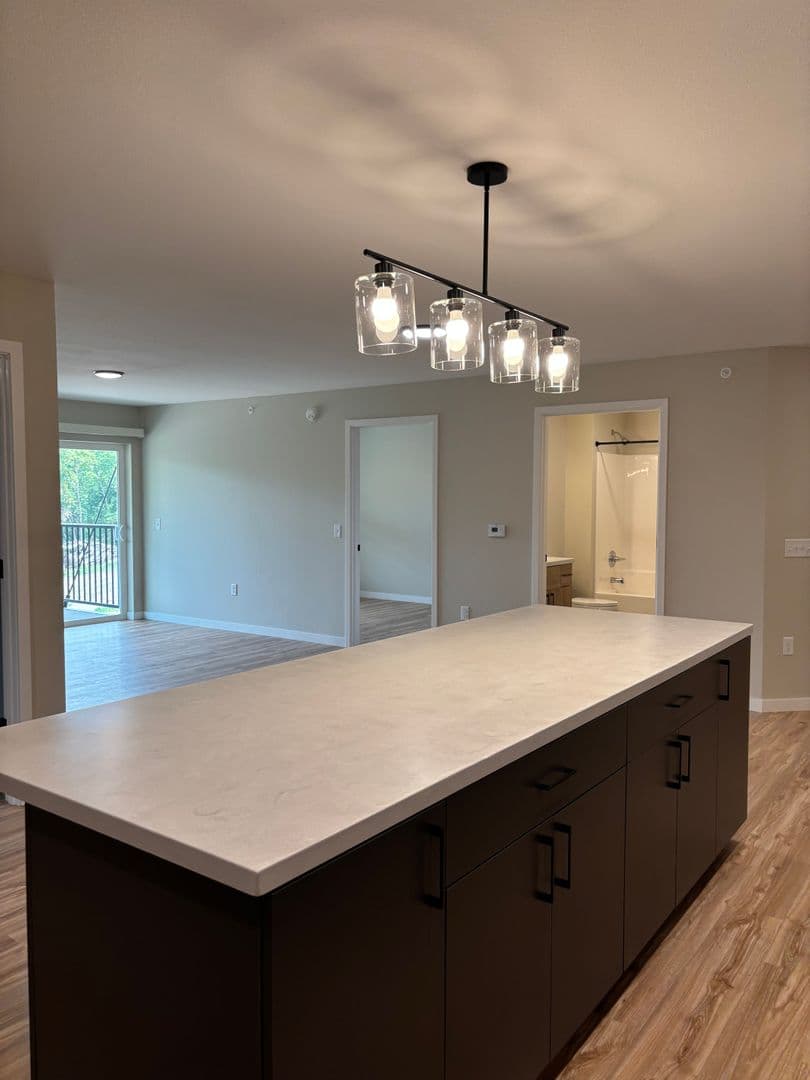 Alexandria Apartment: 1829 Oakview Ave SE