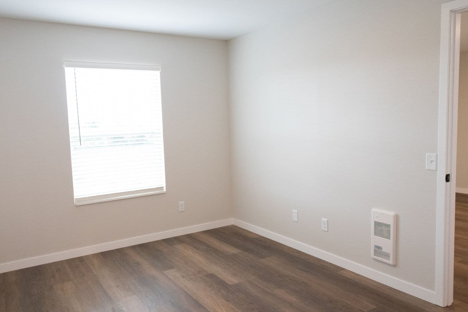 Faribault Apartment: 1740 Willow Street