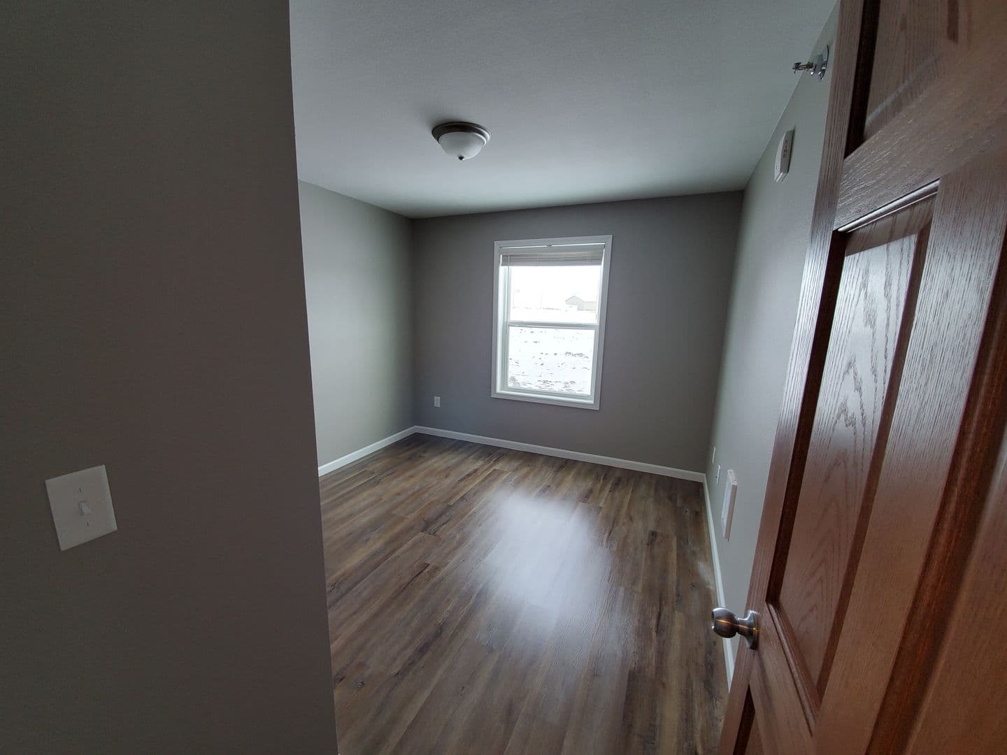 Marshall Apartment: 231 Legion Field Road