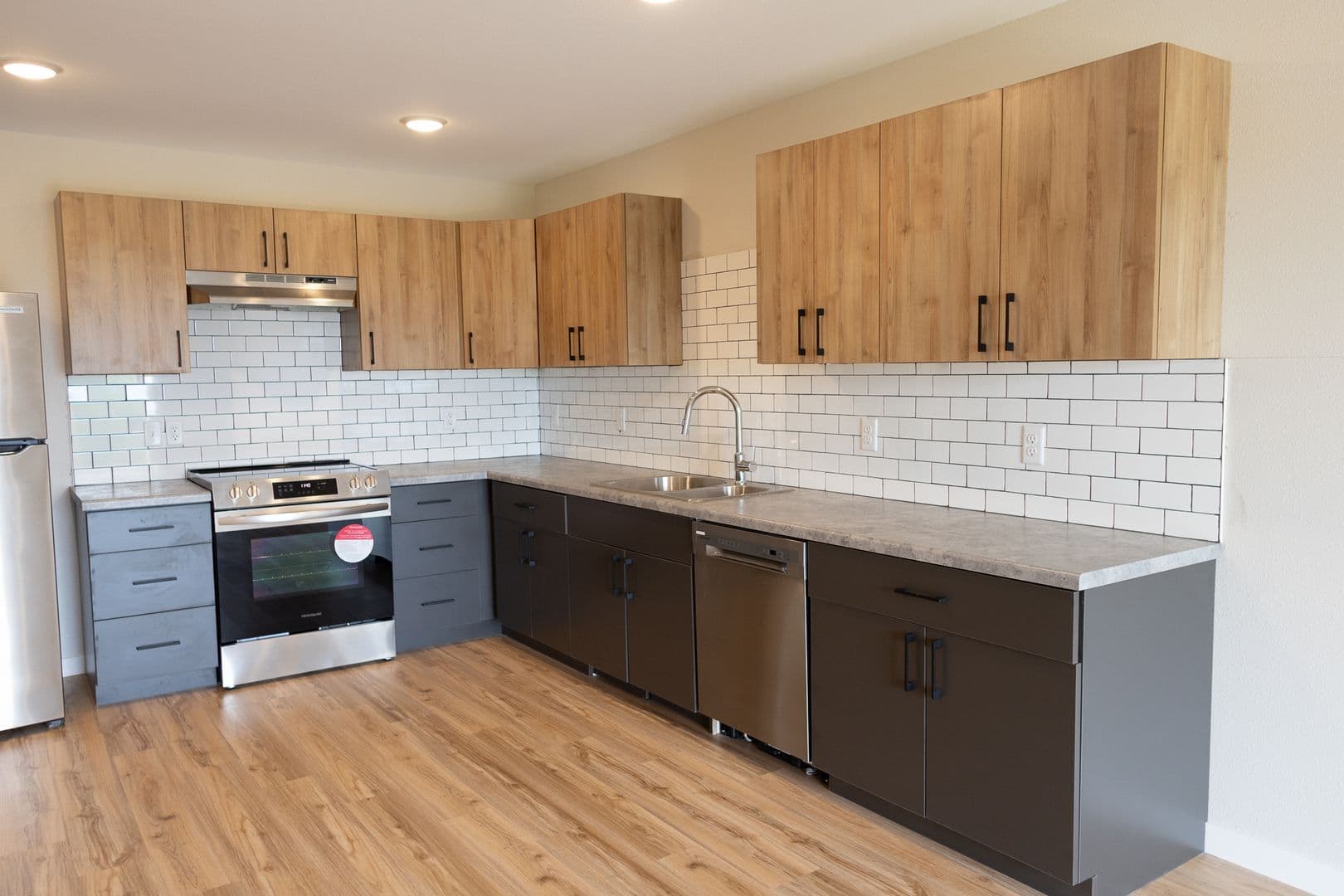 Duluth Apartment: 3425 Eischen Court