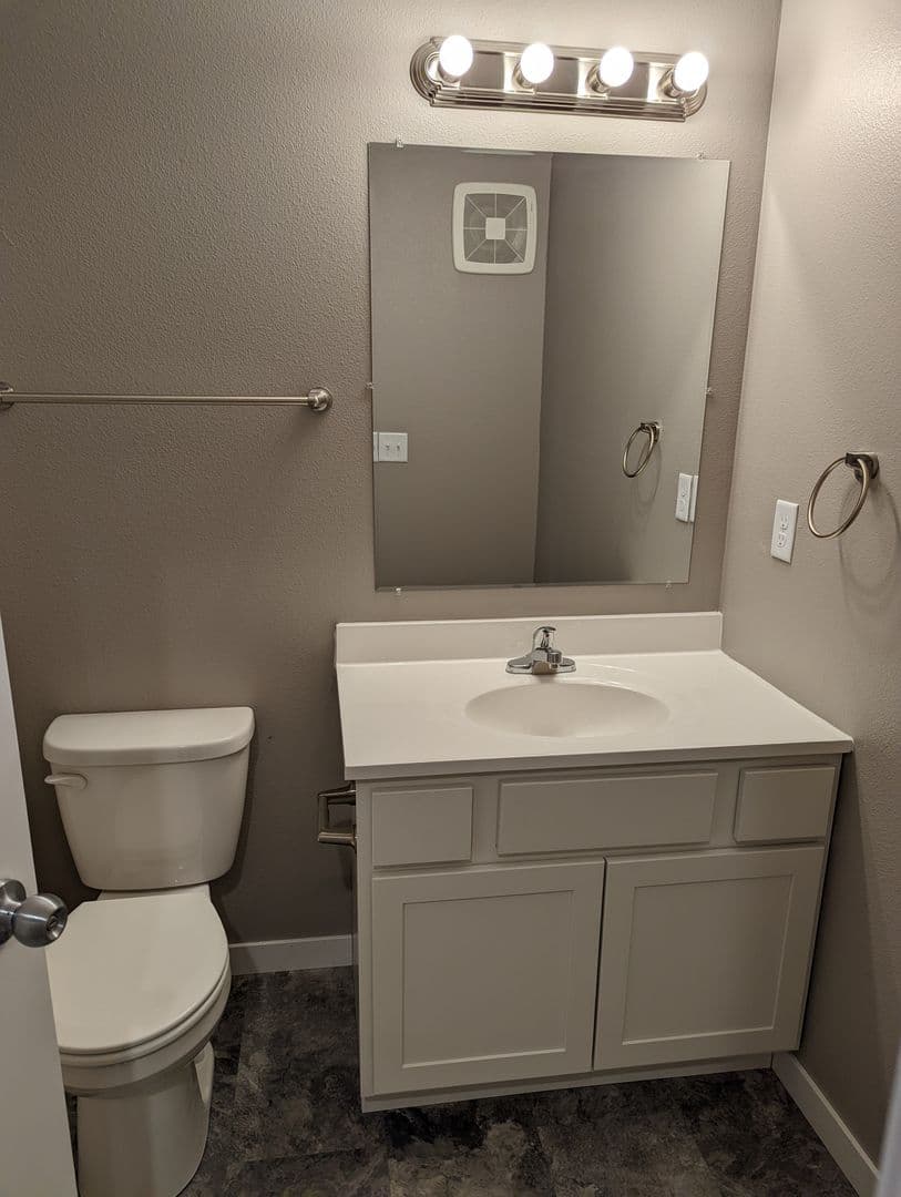 Alexandria Apartment: 1873 10th Avenue E.