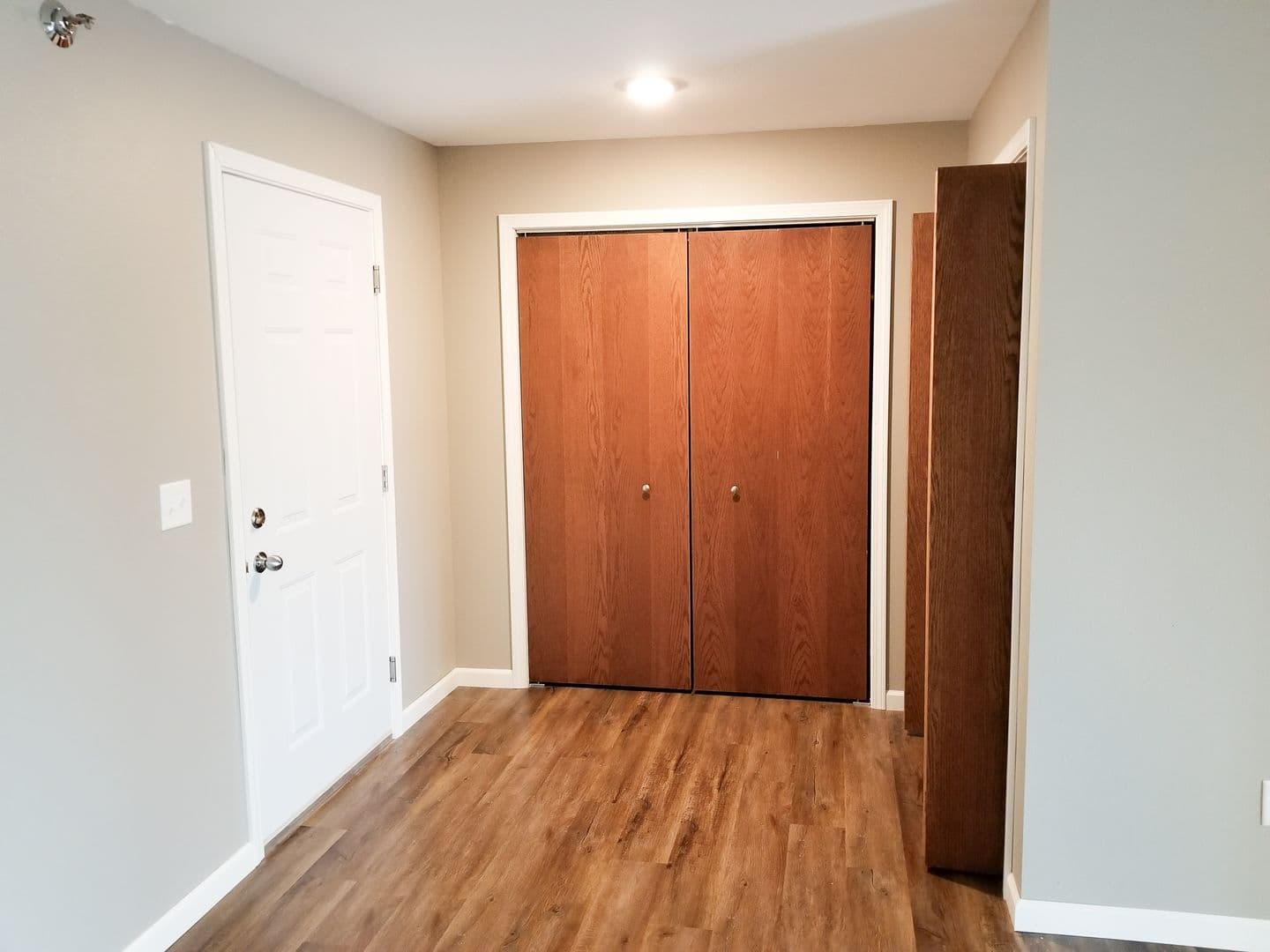 Marshall Apartment: 231 Legion Field Road