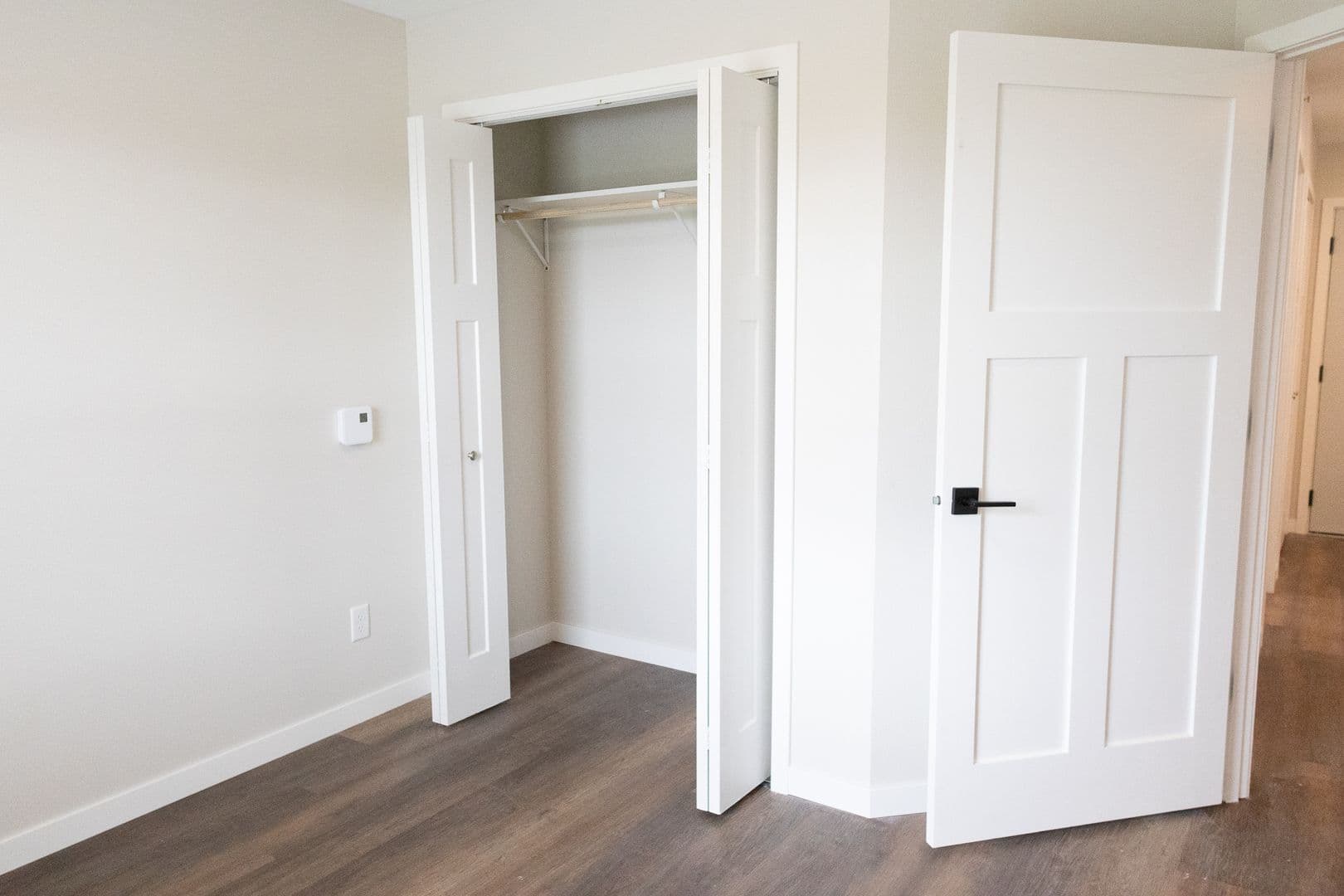 Faribault Apartment: 1740 Willow Street