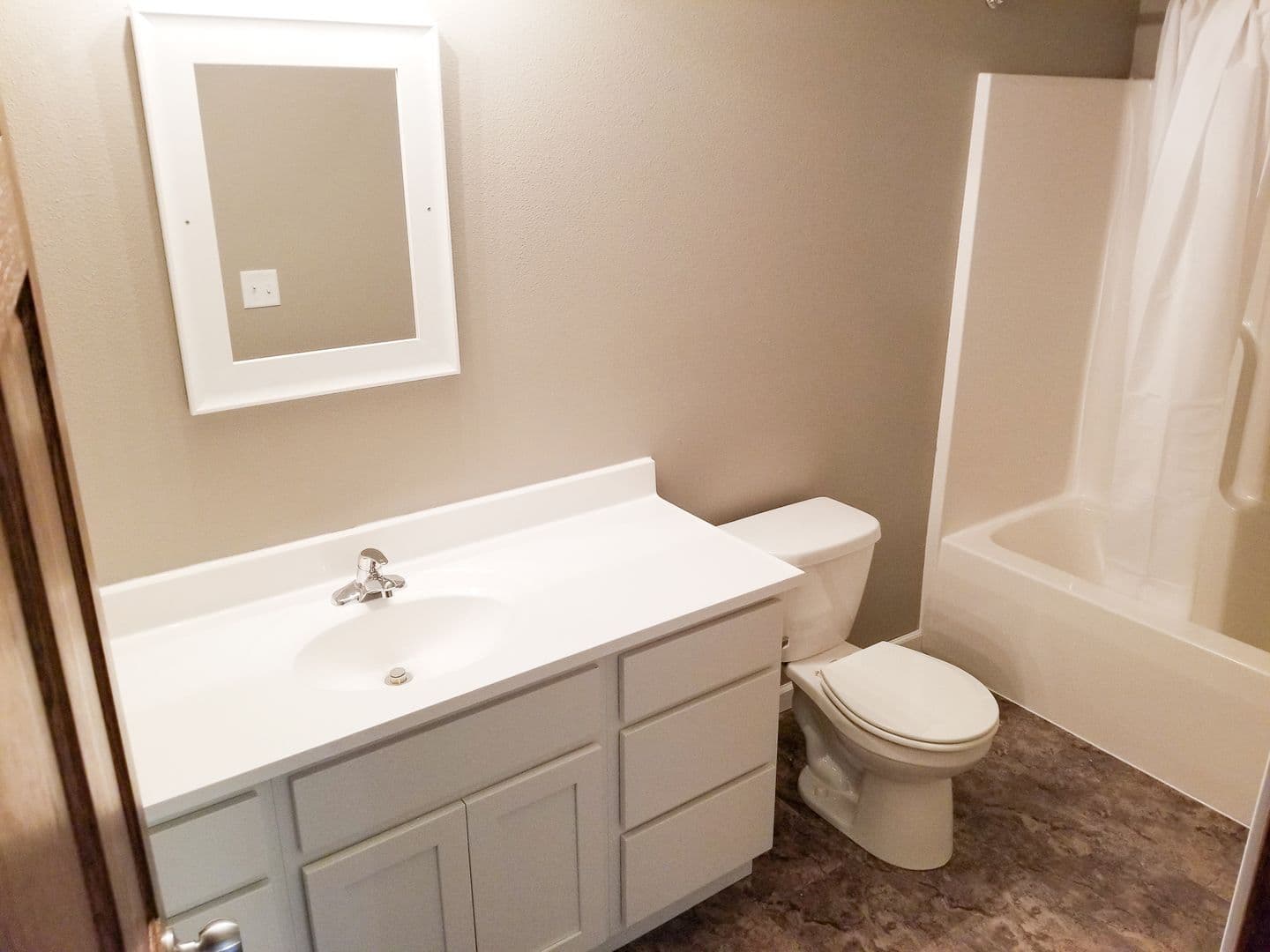 Marshall Apartment: 231 Legion Field Road