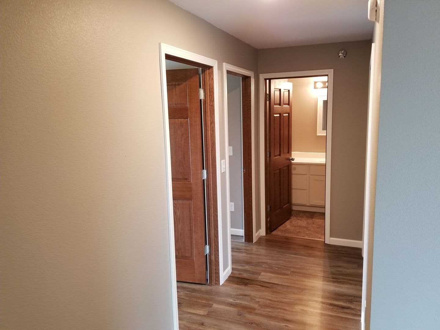 Marshall Apartment: 231 Legion Field Road