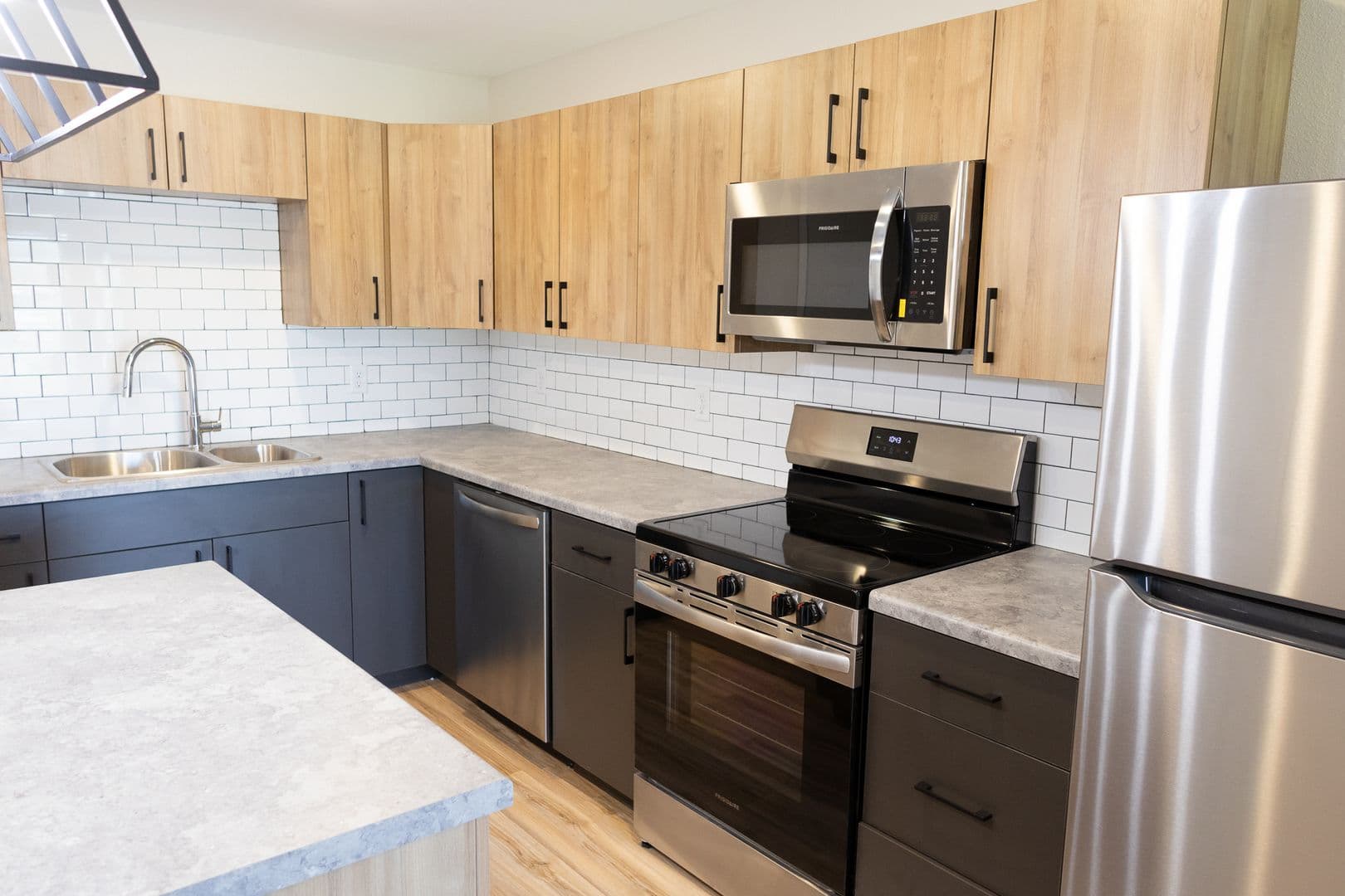 Duluth Apartment: 3425 Eischen Court