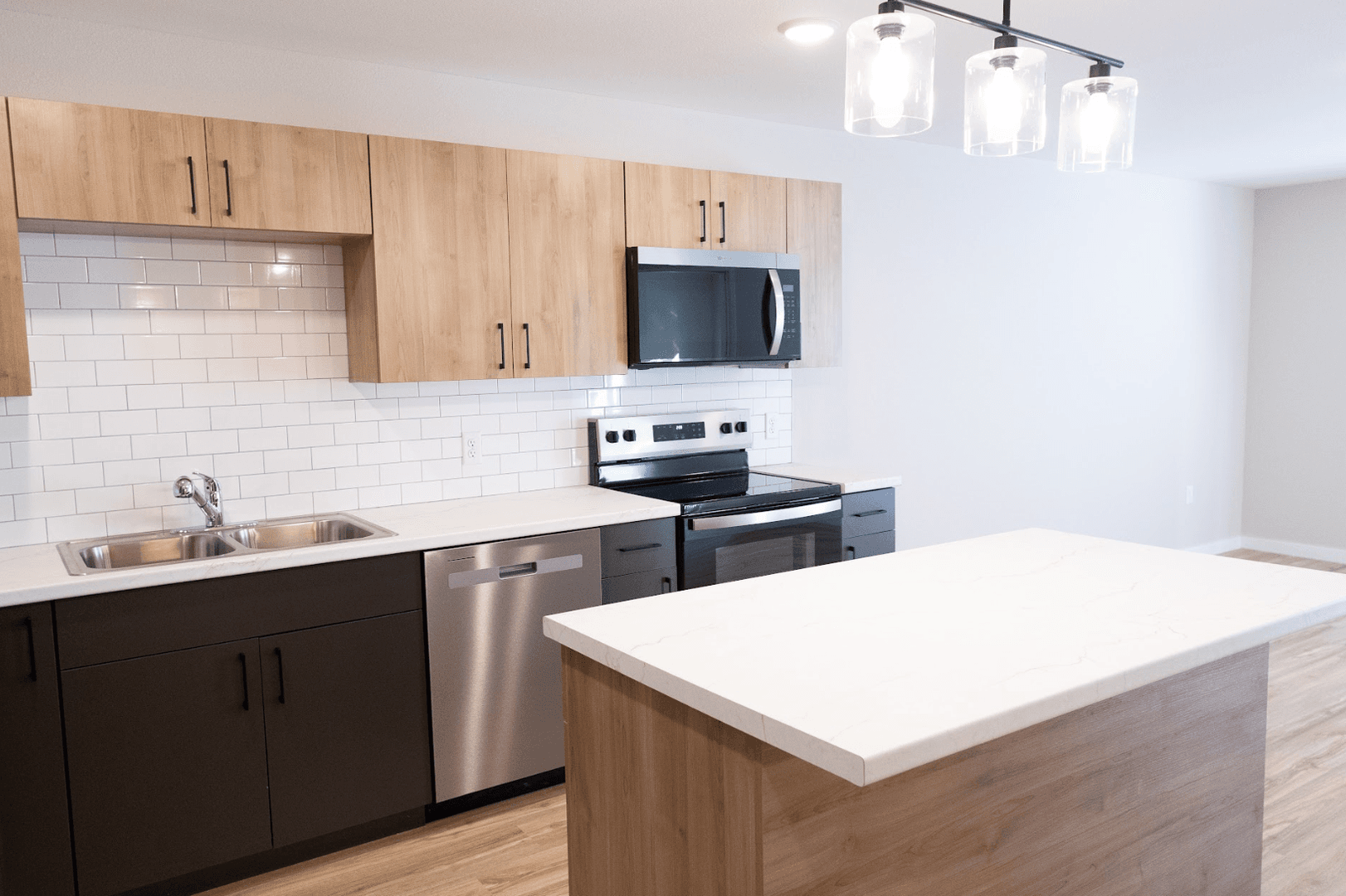 Duluth Apartment: 3425 Eischen Court