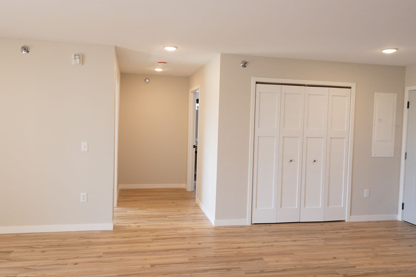 Duluth Apartment: 3425 Eischen Court