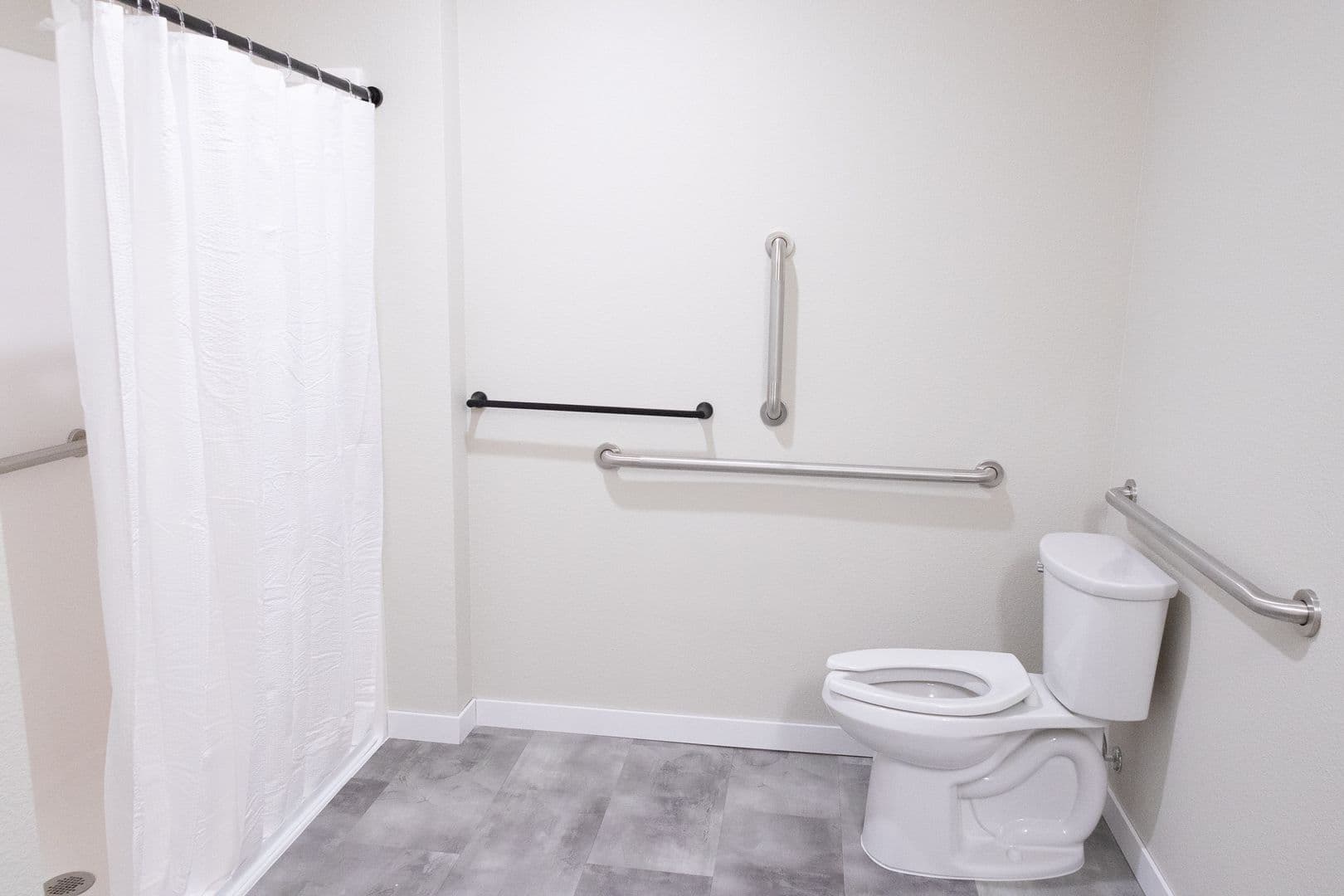 Morris Apartment: 506 Columbia Avenue