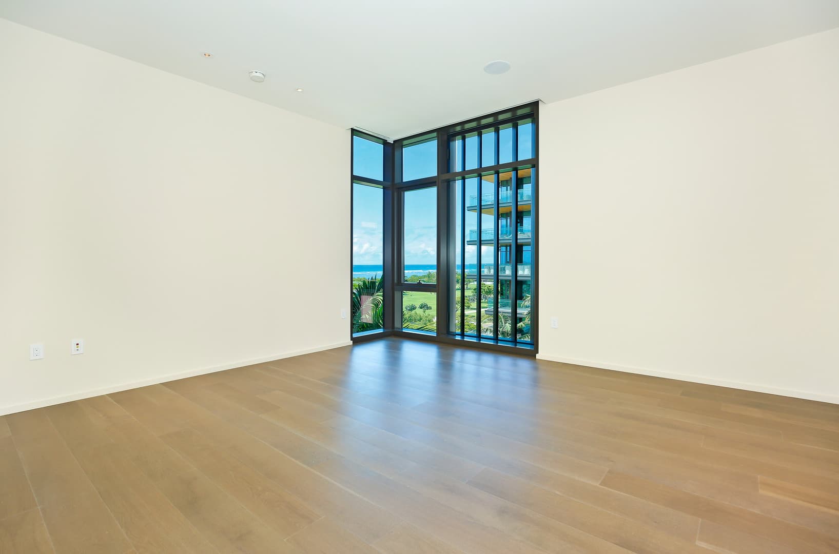 Honolulu Condo: 1388 Ala Moana Blvd.