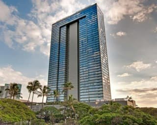 Honolulu Condo: 1009 Kapiolani Blvd #2701