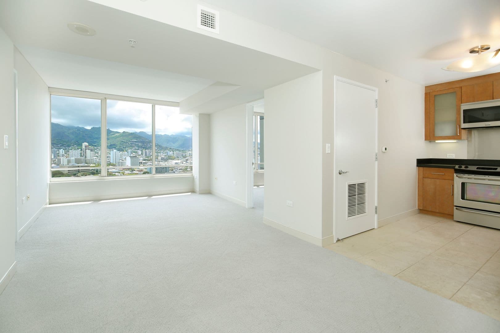 Honolulu Condo: 1009 Kapiolani Blvd #2701