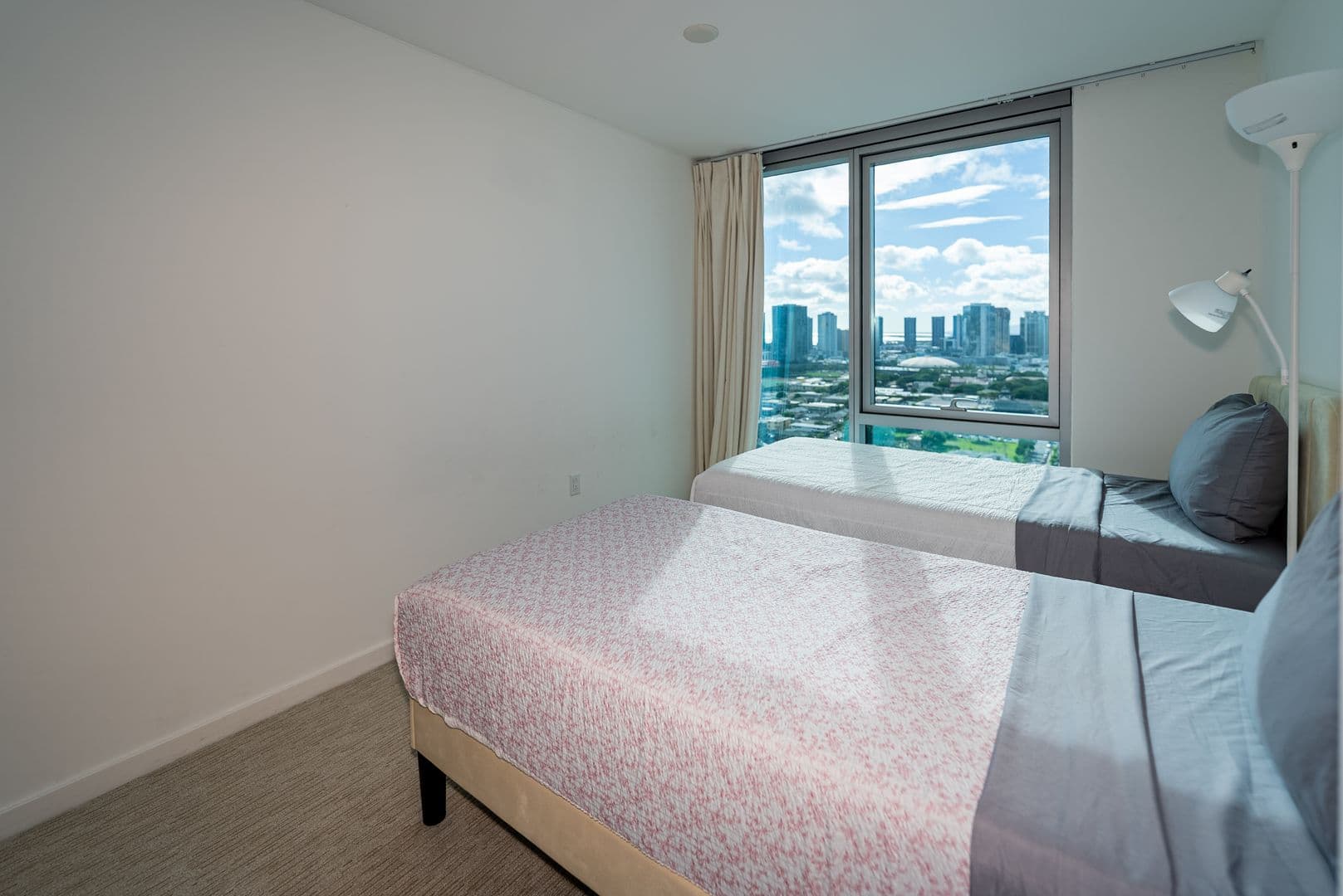 Honolulu Condo: 1515 Liona Street Unit #2718