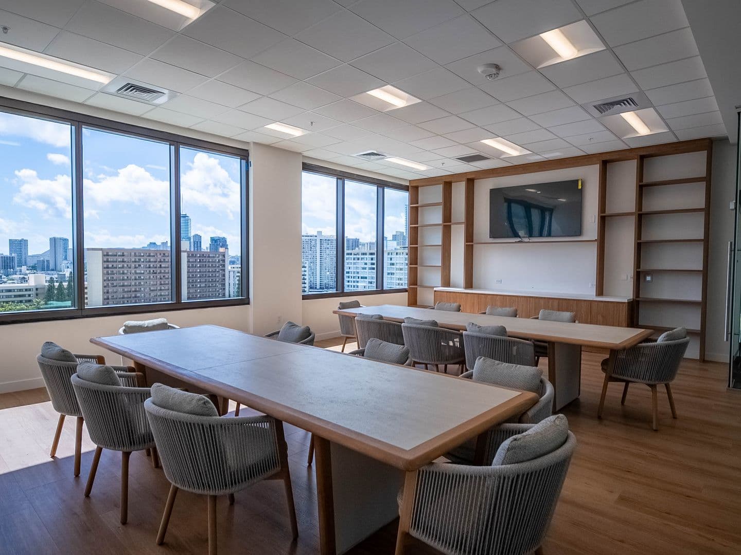 Honolulu Condo: 1515 Liona Street Unit #2718