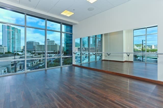Honolulu Condo: 1189 Waimanu Street #701