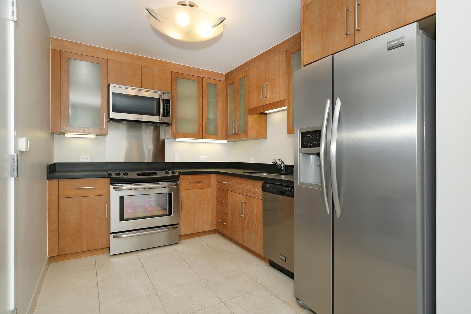 Honolulu Condo: 1009 Kapiolani Blvd #2701