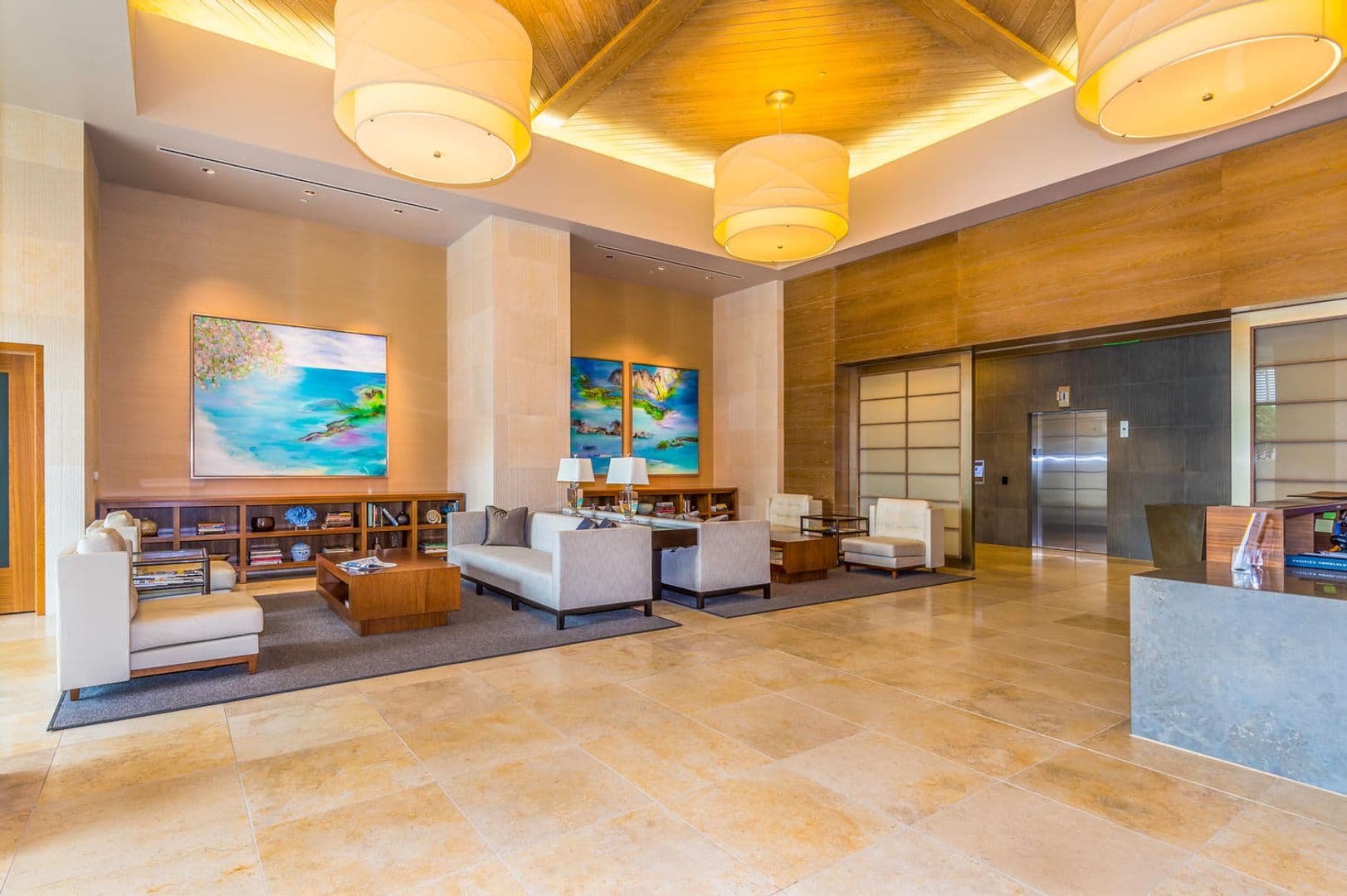 Honolulu Condo: 1009 Kapiolani Blvd #3104