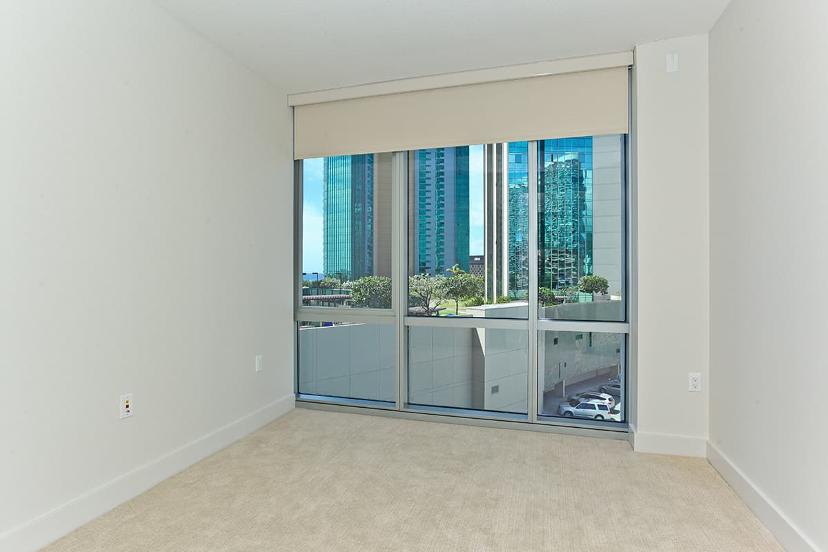 Honolulu Condo: 1189 Waimanu Street #701