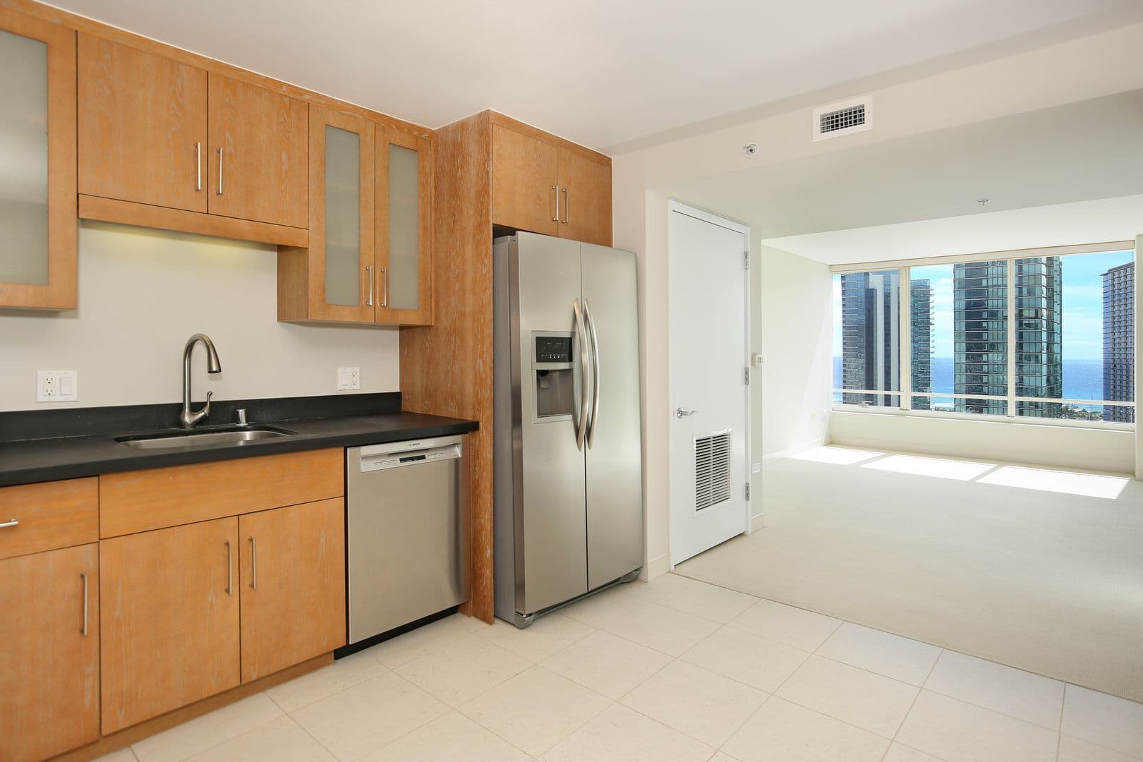 Honolulu Condo: 1009 Kapiolani Blvd #3104