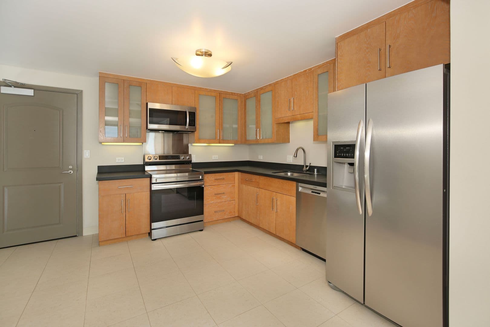 Honolulu Condo: 1009 Kapiolani Blvd #3104